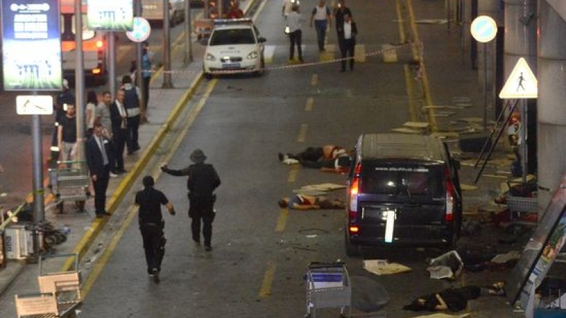 Турция била предупредена за атентата още в началото на месеца