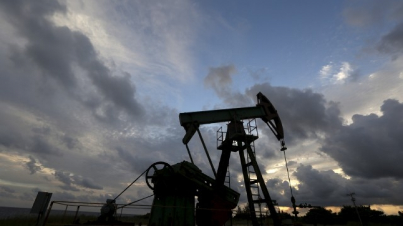 Русия измести Саудитска Арабия като вносител на петрол в Китай