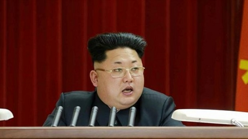 Ким Чен-ун с нова висока длъжност 