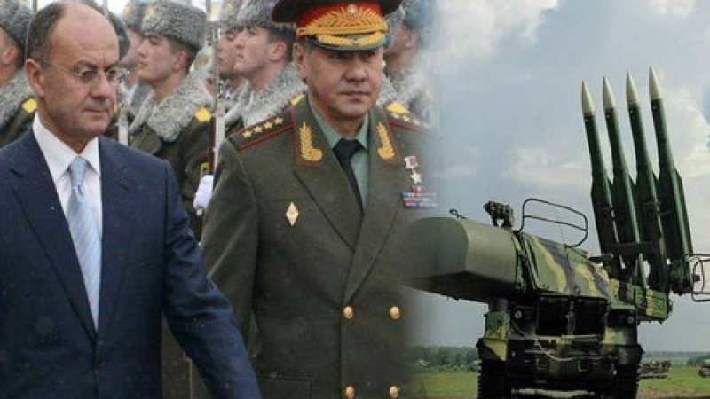 Парламентът на Армения одобри единната система за ПВО с Русия, затваря ли се тотално небето на Сирия 
