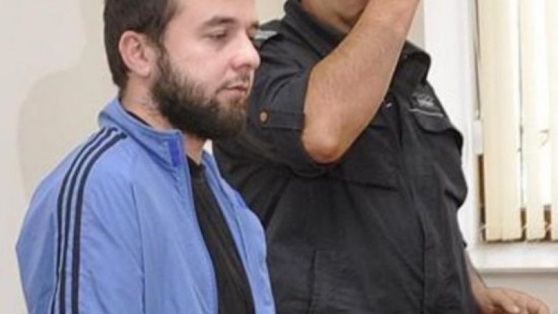 Арестуван и освободен в Хасково чеченец, заподозрян за атентата в Истанбул