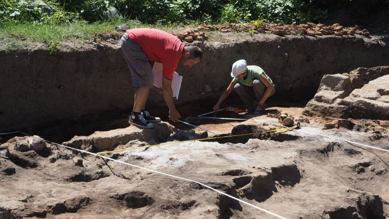 Археолог доказа сензационно: Първата европейска цивилизация е живяла по българските земи