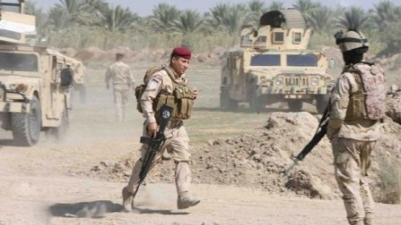 Иракската армия и шиитското опълчение понасят сериозни загуби край Фалуджа