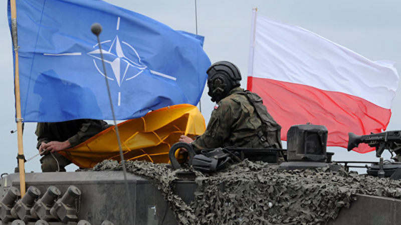 The Weekly Standard: Русия може да разгроми НАТО за 60 часа