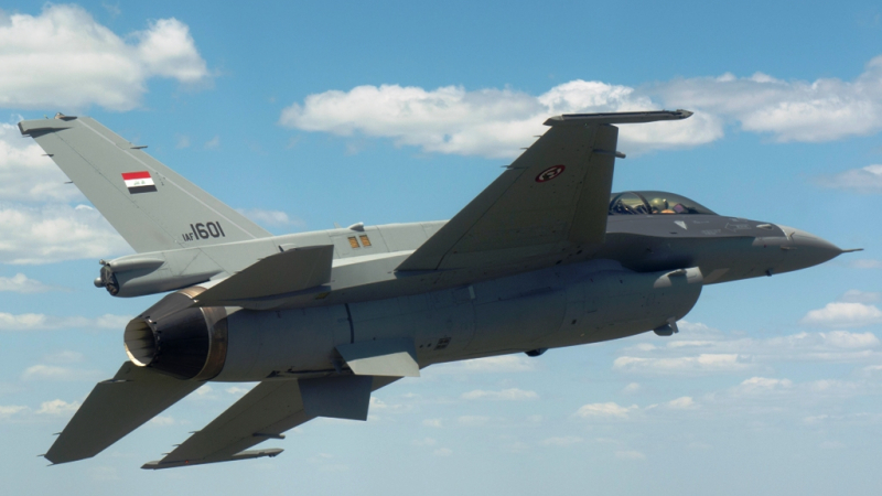 Kathimerini: Инфарктен инцидент, турски изтребител F-16 едва не потопи гръцки хеликоптер „Пума” 