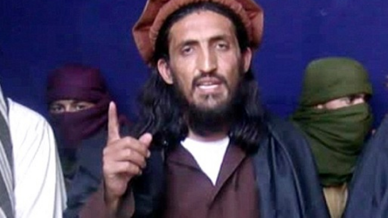 В Афганистан въздушна атака убила важен главатар на талибаните 
