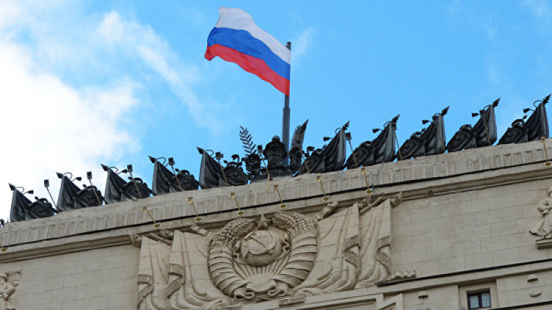 Русия отговори смазващо на призивите на ФРГ да оповестява за придвижване на войски 