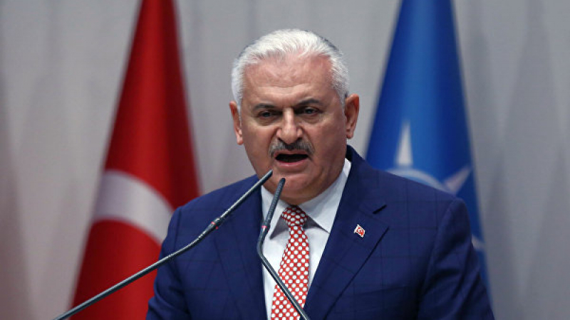 Анкара възнамерява да обяви „значителен напредък” в отношенията с Русия 