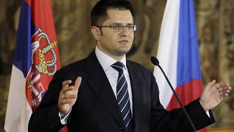 Сръбският кандидат за шеф на ООН забърсал милиони
