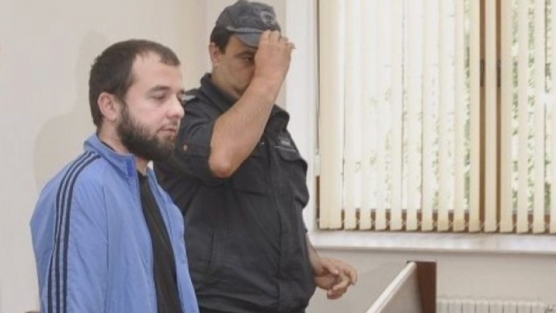 Българският адвокат на кървавия атентатор от Истанбул проговори 