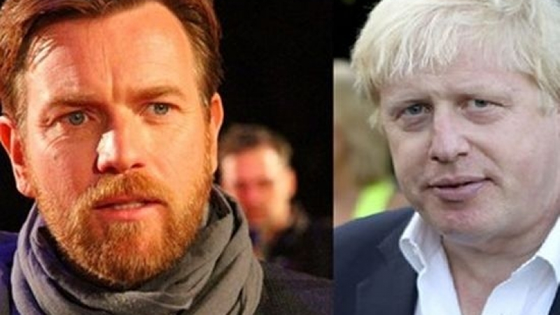Във Великобритания е страшно след Брекзит: Известен актьор към Борис Джонсън: Ти, безгръбначна п****