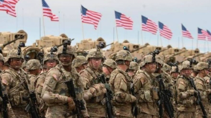 Пентагонът обяви: Трансполови вече спокойно може да служат армията на САЩ 