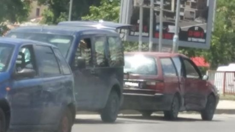 Автомеле във Варна! (СНИМКИ)