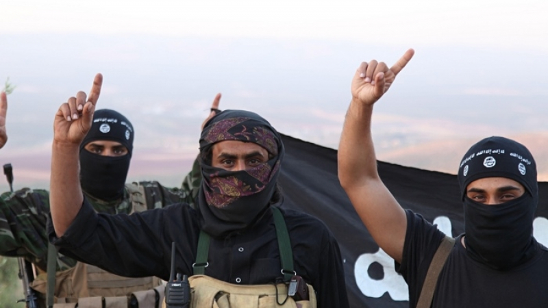 Ислямска държава зарибявала последователи в Турция с дюнери