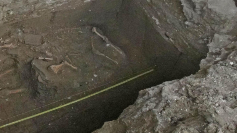 Селище на 8 000 години бе открито при разкопки в София