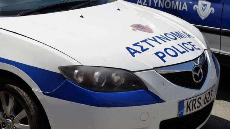Отново!  Деветима българи арестувани за грабежи в Солун