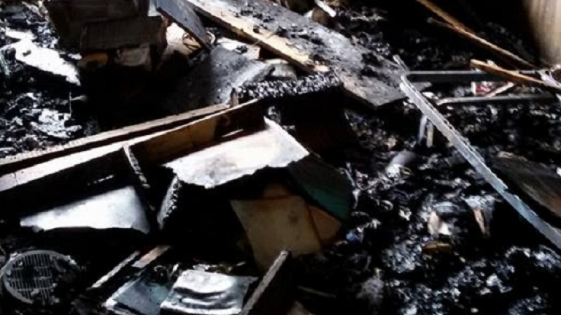 Потресаващ разказ за къщата на ужасите в Банкя: Миришеше на изгоряло и на мърша 