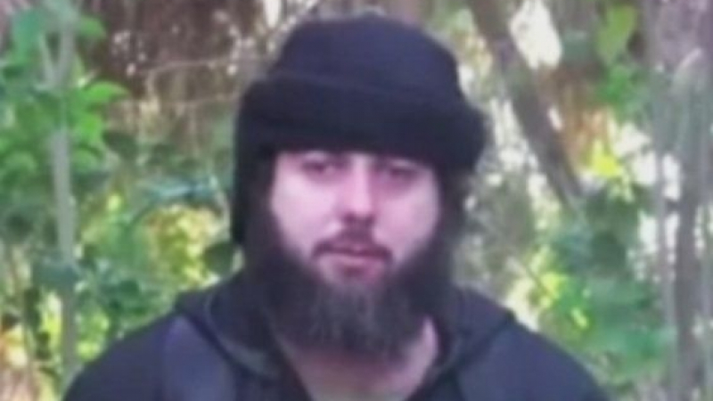 Терористът Чатаев бил грузински агент при управлението на Саакашвили