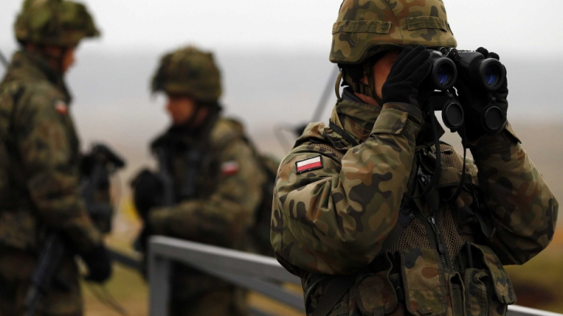 Полша ще спре граничния трафик с Русия и Украйна