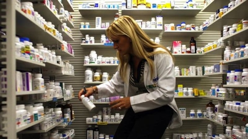 Ето как да различите оригиниалното лекарство в аптеката от ментетата (СНИМКИ)