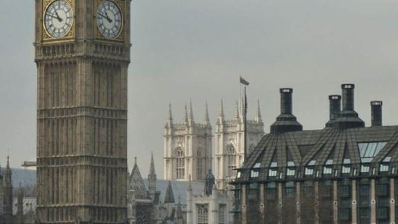 Лондон става данъчен рай след Брекзит
