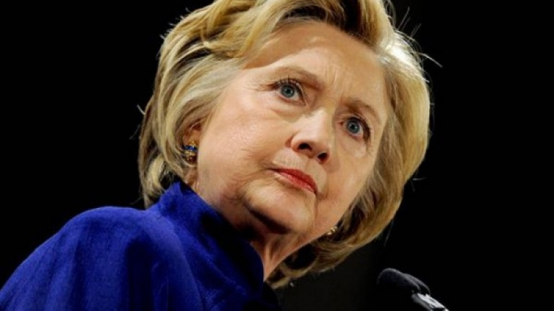 WikiLeaks попари Хилари, пусна над 1000 нейни имейла