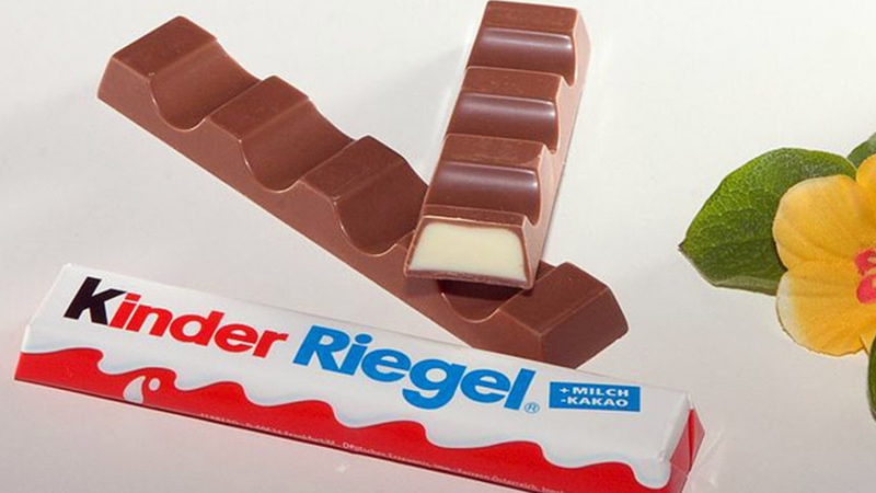 Немските медии гръмнаха: Сладкишът „Киндер” е карцерогенен, изтеглете го от пазара!