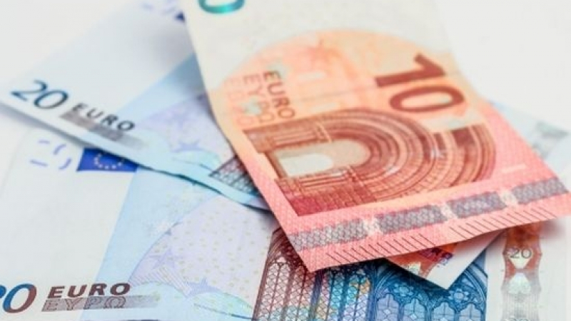 Ето как ще изглежда новата банкнота от 50 евро (СНИМКА)