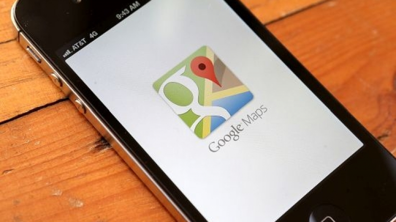 Google Maps крие 5 места, потънали в мистерия! Ето кои са (ВИДЕО)