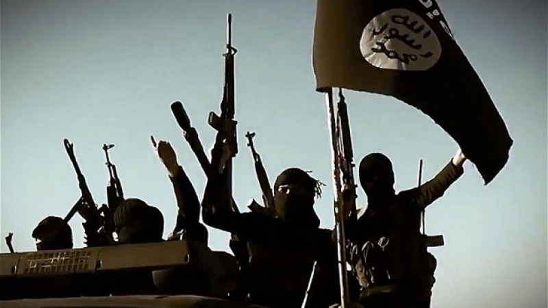 Защо засега никой не може да спре ингимасите – елитните терористи на "Ислямска държава"  