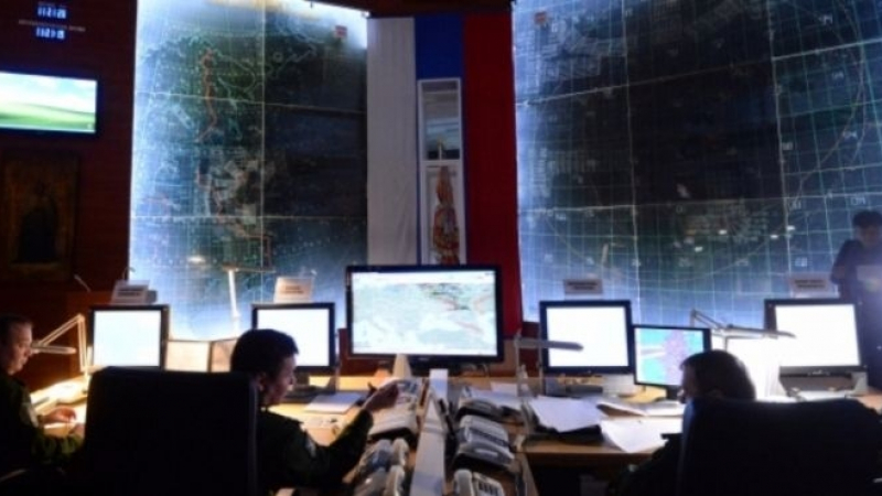 Русия разполага два супермощни радара в Балтика и Черно море