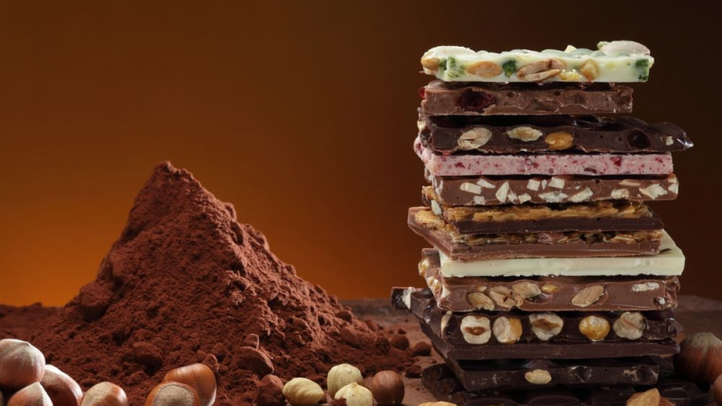 Ужасяващи разкрития от какаовите плантация излизат на светло в Деня на шоколада