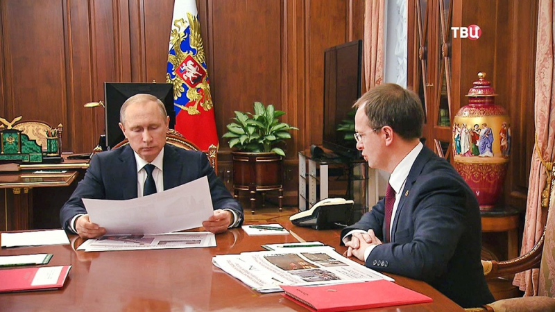 Падна мистерията около изчезването на Путин: Ето какво прави господарят на Кремъл (ВИДЕО)