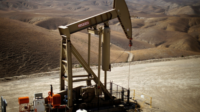 САЩ счупиха 100-годишен рекорд по износ на петрол