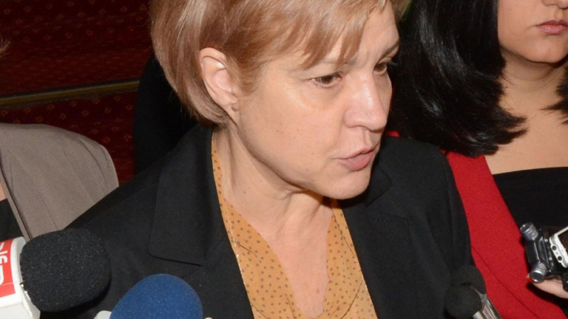 Менда Стоянова за Популярната каса в Дупница: Това е класическа измама