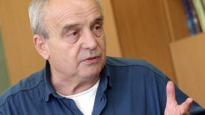 Само в "ШОУ": Почина създателят на българско лекарство срещу рак 