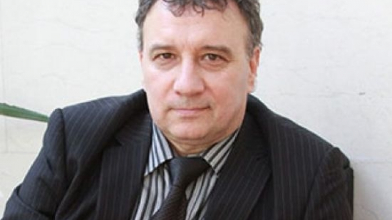 Проф. д-р Димитър Димитров: Нито една държава не е застрахована от атентати