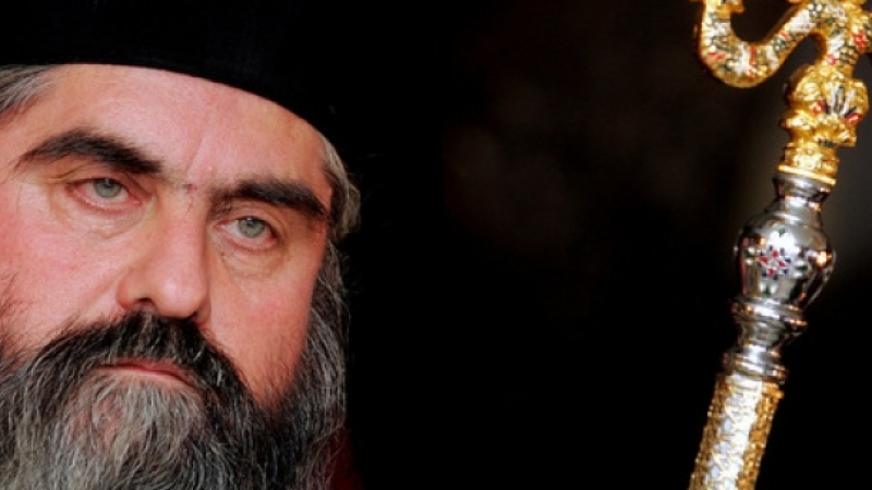 Отбелязват три години от удавянето на митрополит Кирил във Варна