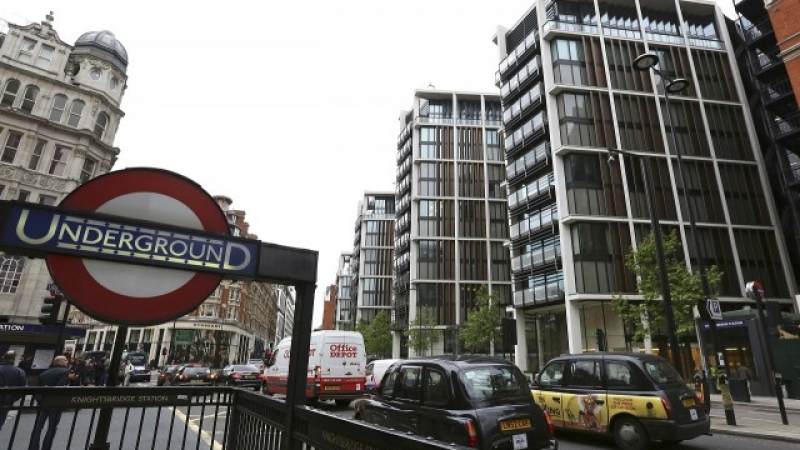 Продажбите на имоти в Лондон скочиха с 38% след Брекзит