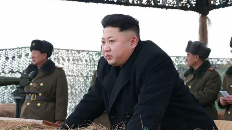 Северна Корея заплаши САЩ с "физически отговор"
