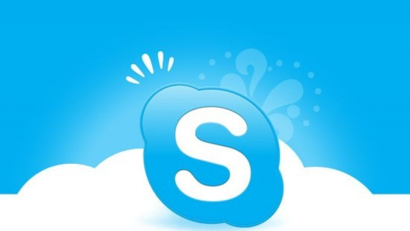 Какво да направим, ако не можем да се логнем в Skype