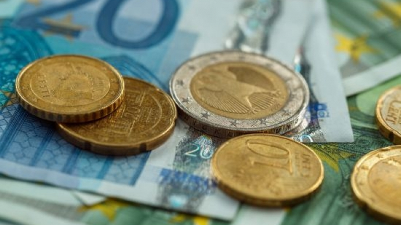 Нови 6,7 млрд. евро потичат към Гърция 