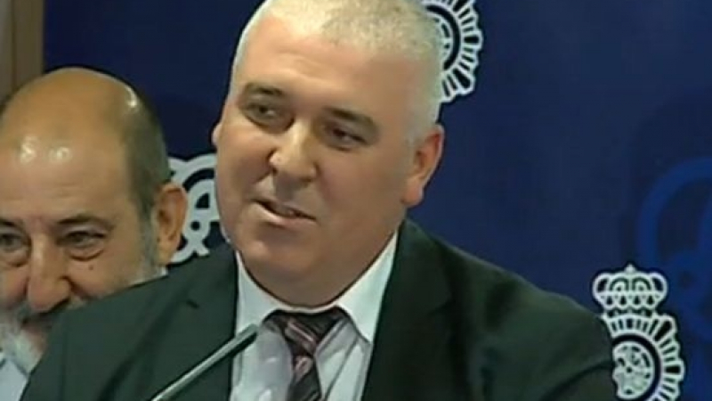 Шефът на ГДБОП за акцията по разбиването на българската цигарена мафия в Испания: Борисов има голяма заслуга! (ОБНОВЕНА)
