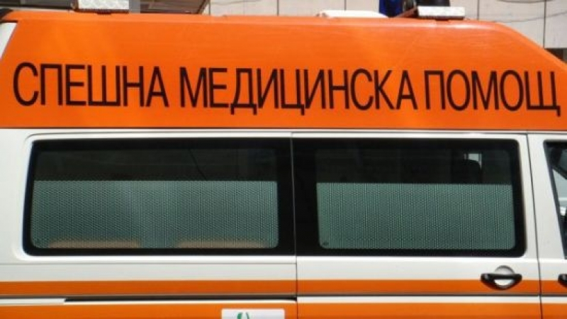Пенсионерка колабира в автобус в Пловдив