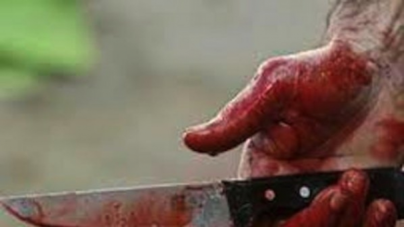 Адско клане в Шуменско! Дядо нападна и наръга с нож свой съсед