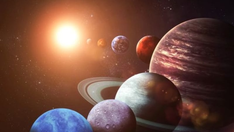НАСА предлага нова дефиниция за планети, която ще промени много неща