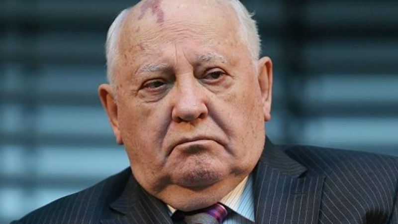 Горбачов: Мей може да стане по-добра от Тачър   