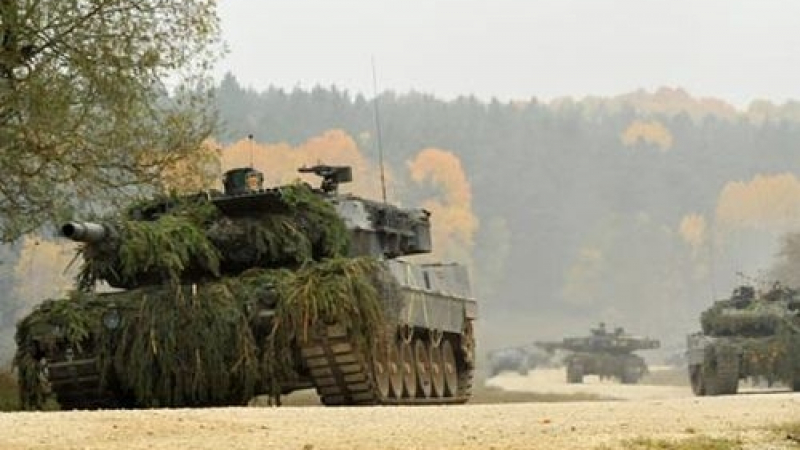 Грушко предупреди: НАТО превръща Източна Европа в плацдарм за военни разгръщания