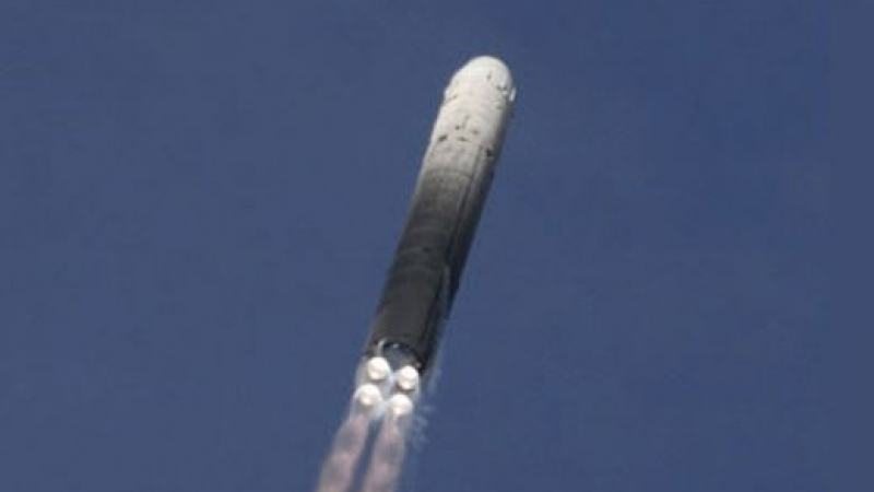Русия създава нова балистична ракета