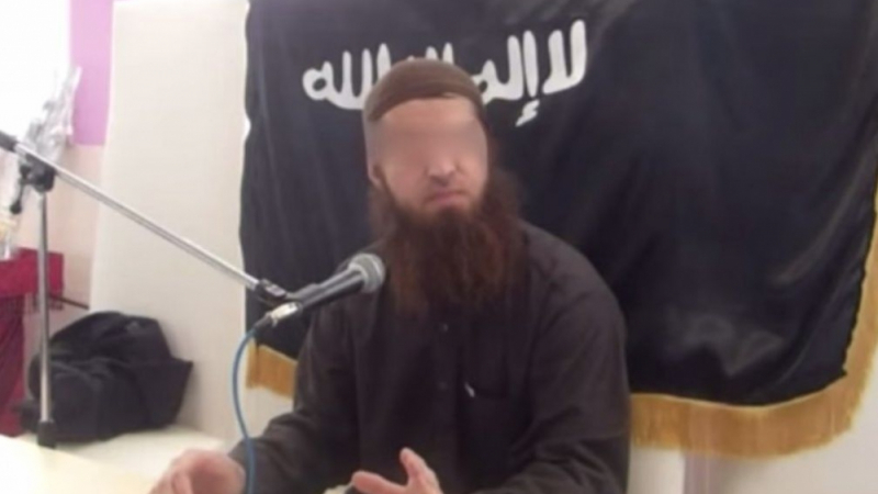 Осъдиха „вербовчикът на ИДИЛ“ в Австрия 